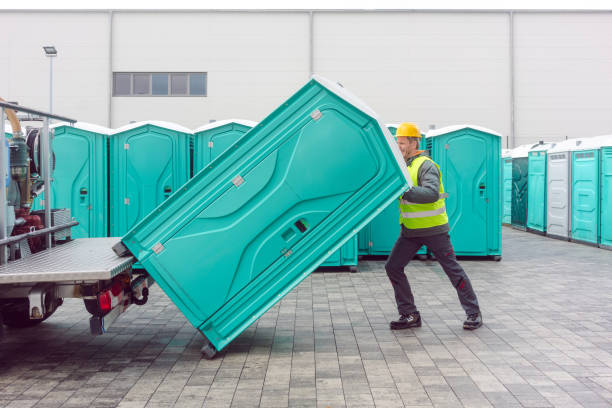 Best Event porta potty rental  in Clear Lake, IA
