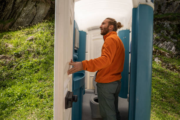 Best Long-term porta potty rental  in Clear Lake, IA