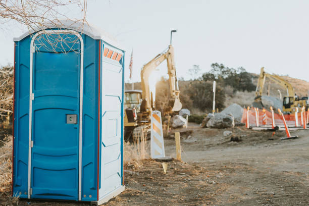 Best High-end porta potty rental  in Clear Lake, IA
