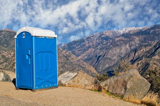Best Long-term porta potty rental  in Clear Lake, IA